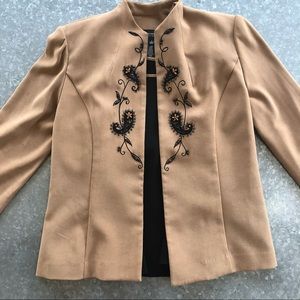 Studio I Jacket and Top Set Woman’s SZ 8